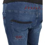 Брюки JeansTrack Turia, синий - фото 3