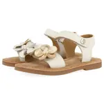 Сандалии Gioseppo Peeksville, белый - фото