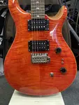 PRS SE Custom 2408 2024 - Кроваво-оранжевый - фото 5