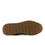 Кроссовки new balance 471, Royal Blue - фото 6