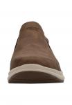 Лоферы Rieker Slip-ons, Braun/Brown - фото 7