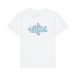 Футболка Givenchy Reverse T-Shirt, White - фото