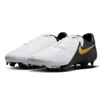 Футбольные бутсы Nike Phantom GX 2 Academy MG, белый - фото 4