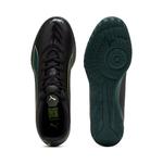 Футбольные бутсы PUMA, черный - фото 3