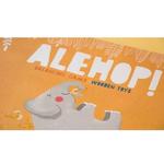 Деревянное бревно Эль-Хоп! Toyki - фото 6