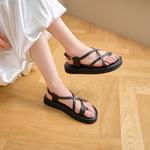 Сандалии женские Hla, черный - фото 18