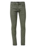 Обычные джинсы KOROSHI, оливковый - фото
