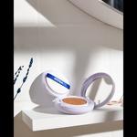 Крем-кушон SPF15 02 Medium, 15 мл Nivea, Expert Finish Cellular 3in1 Care Cushion - фото 2