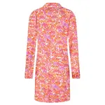 Воздушное платье Persona By Marina Rinaldi, мультиколор - фото 2