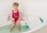 Игрушка для ванной Dumel «Крокодил» - фото 6