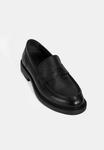 Лоферы Desa Slip-ons, Black - фото 7
