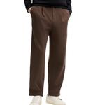 FILA Повседневные брюки мужские medium brown - фото 4