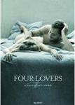 Диск DVD Four Lovers - фото