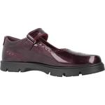 Кроссовки Pablosky модель 360299p цвет бордовый - фото 5