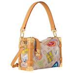 LOUIS VUITTON Сумка через плечо - фото 2