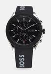 Хронограф BOSS, черный - фото