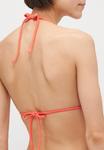 Верх бикини LAGOS TIKI Roxy, розовый - фото 6