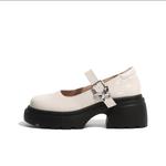 Туфли Мэри Джейн женские Shumo, черный - фото 2