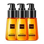 Эфирные масла для ухода за волосами unisex TWG - фото 8