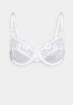 Бюстгальтер на косточках LASCANA, белый - фото 3