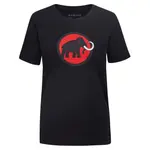 Футболка Mammut Core Classic, черный - фото 3