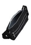 Сумка через плечо Mindesa, черный - фото 3