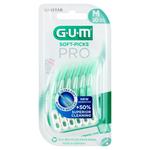 Межзубные щетки Gum Soft-Picks Pro Medium, 30 шт - фото