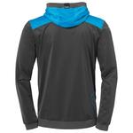 Куртка Kempa Emotion 2.0, синий - фото 2