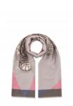 Шарф Codello Scarf, Pink - фото 2