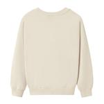 Skechers Свитшоты Unisex Ivory White 001J - фото 3