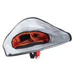 Сумка для руля Egress Pocket Revelate Designs, Gray - фото 9