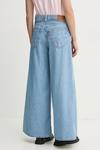 Джинсы XL SUPERWIDE Levi'S, синий - фото 3