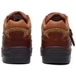 Коричневые ботинки Mid Lace Gore Tex Aime Leon Dore Timberland - фото 6