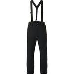 Штаны диди Mckinley, черный - фото