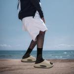 Шлепанцы унисекс Tzldn, цвет Black Coffee - фото 8