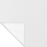 Терморулонные шторы Lichtblick Original, 90x190 см, белый - фото 3