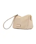 Сумочка Норы Gianni Chiarini, бежевый - фото
