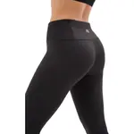 Женские леггинсы Active Nnormal, чёрный - фото 3