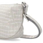 Сумка кросс-боди Picard Mermaid, White - фото 4