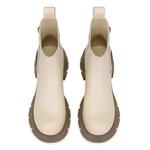 Ботинки Челси женские Jessica Sophia, бежевый - фото 7