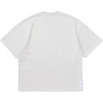 Футболка мужская MADNESS, Oat - фото 3