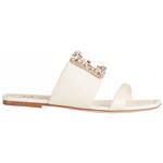 Босоножки-слипоны Vivier Series Roger Vivier - фото 3