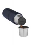 Термос Thermos, темно-синий - фото 2