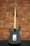 PRS SE Silver Sky - Кленовая дека - Overland Gray - фото 5