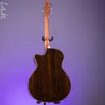 Акустико-электрогитара Martin GPC-13E Burst - фото 7