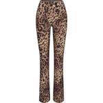 Skims X Dolce&Gabbana Body Pant Leopard - фото 3