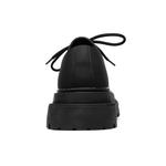 Туфли Men"s Casual Men Low-Top черный Chi Wolf - фото 5