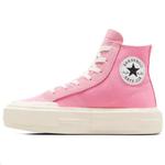 Кроссовки Converse All Star Canvas унисекс, Pink - фото 3