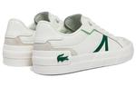 Мужская обувь для скейтбординга LACOSTE, White - фото 2