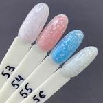 Valeri, Color Base Potal № 55, 6 мл - фото 2